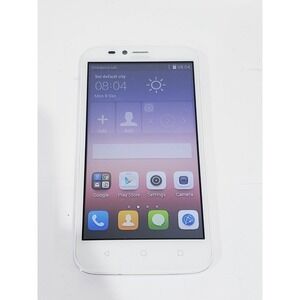 Huawei Y625 4GB Android Smartphone WCDMA/GSM